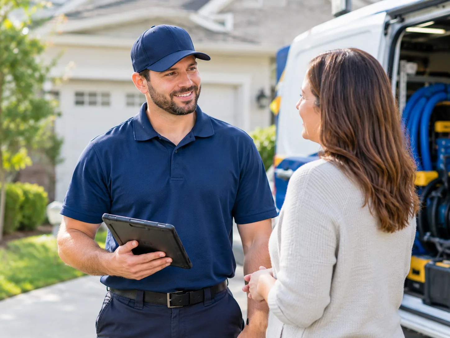 Sewage Backup Cleanup Callands, VA FAQs